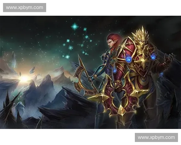 超神英雄双子座的力量与命运:揭开双生之力的奥秘与传说