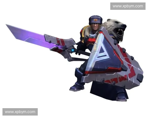 《风暴英雄新安娜角色解析与玩法指南 探索精准治疗与战术配合》